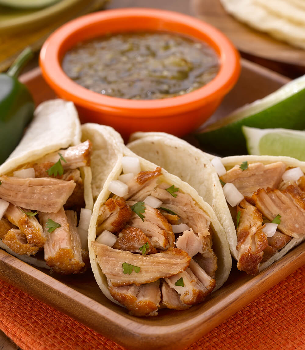 Carnitas