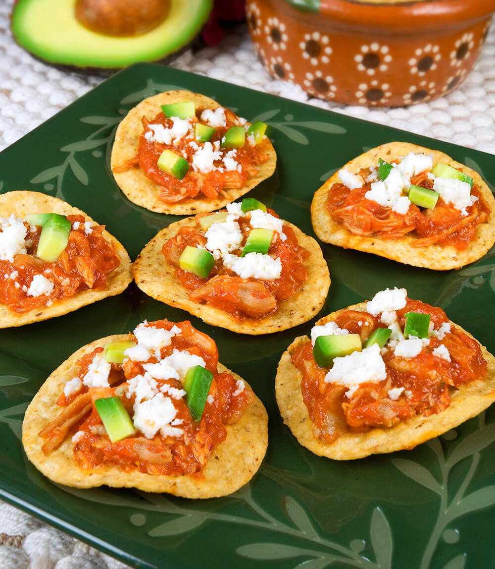 Tostada