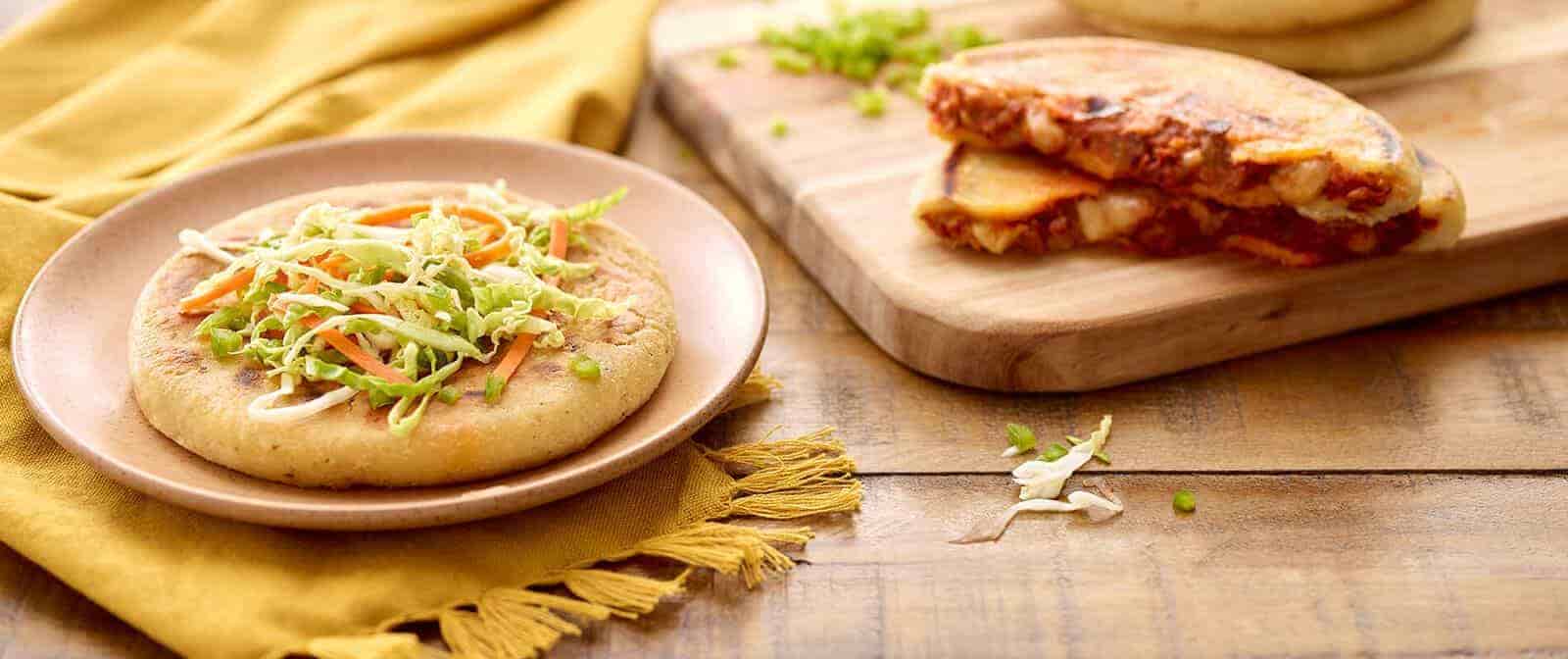 Pupusas