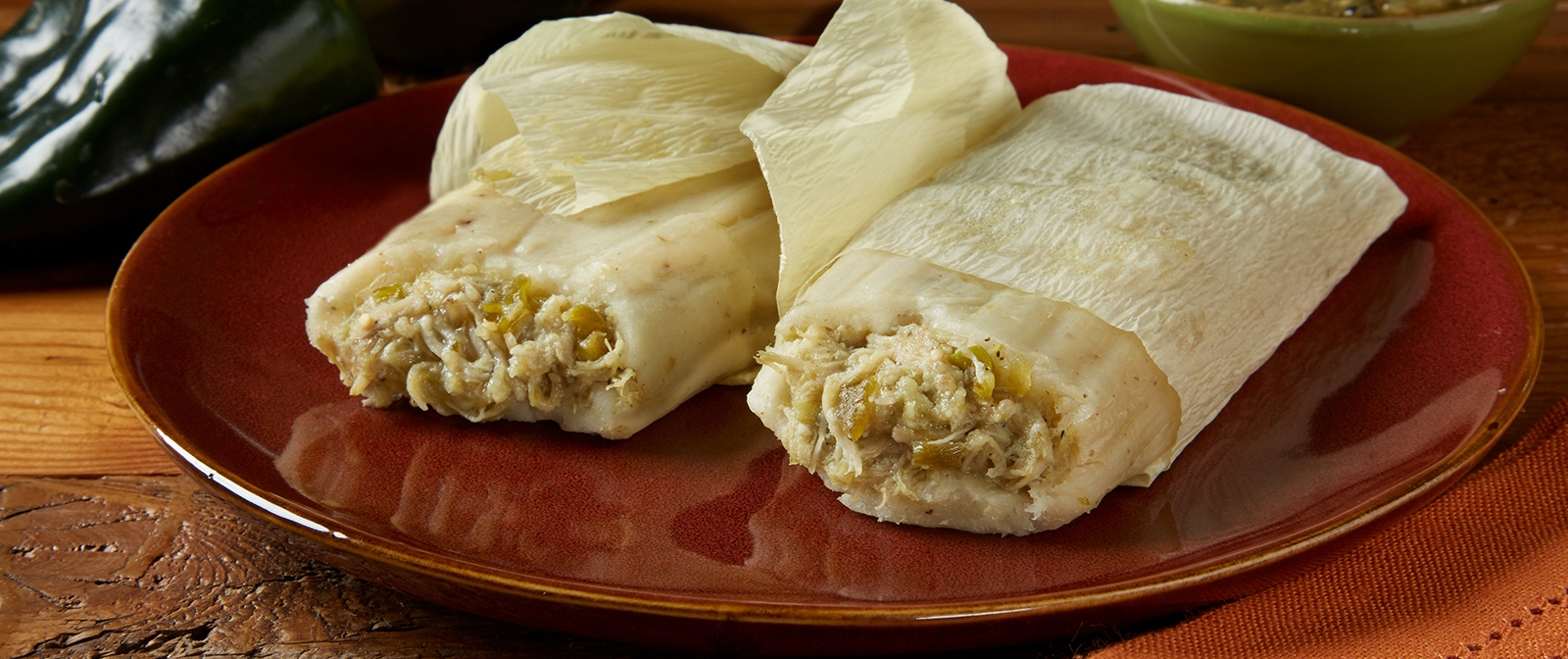 Tamales