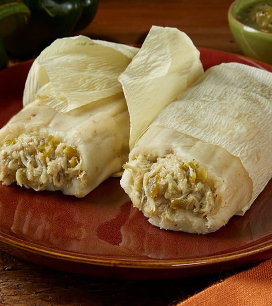 Tamales